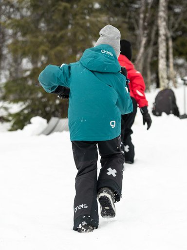 SPEED SLIM vinterjacka SPEED SLIM vinterjacka